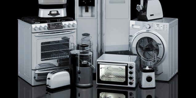 larib ac & household appliance repair