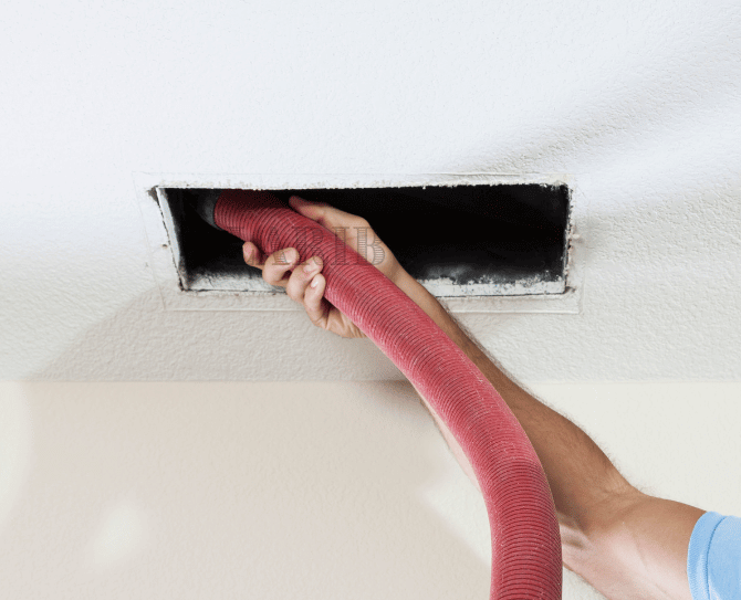 Larib Ac & Household duct ac repairing services