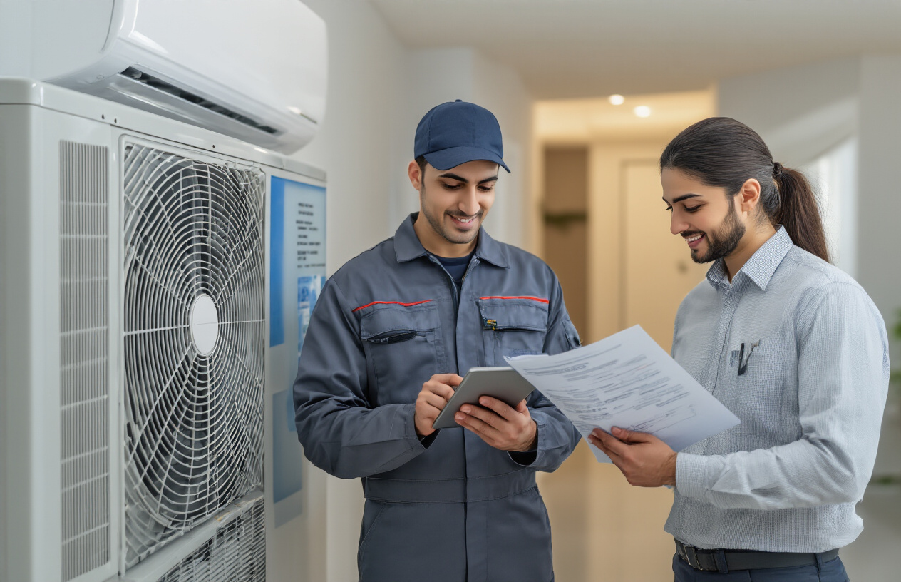 Evaluating Service Quality Indicators